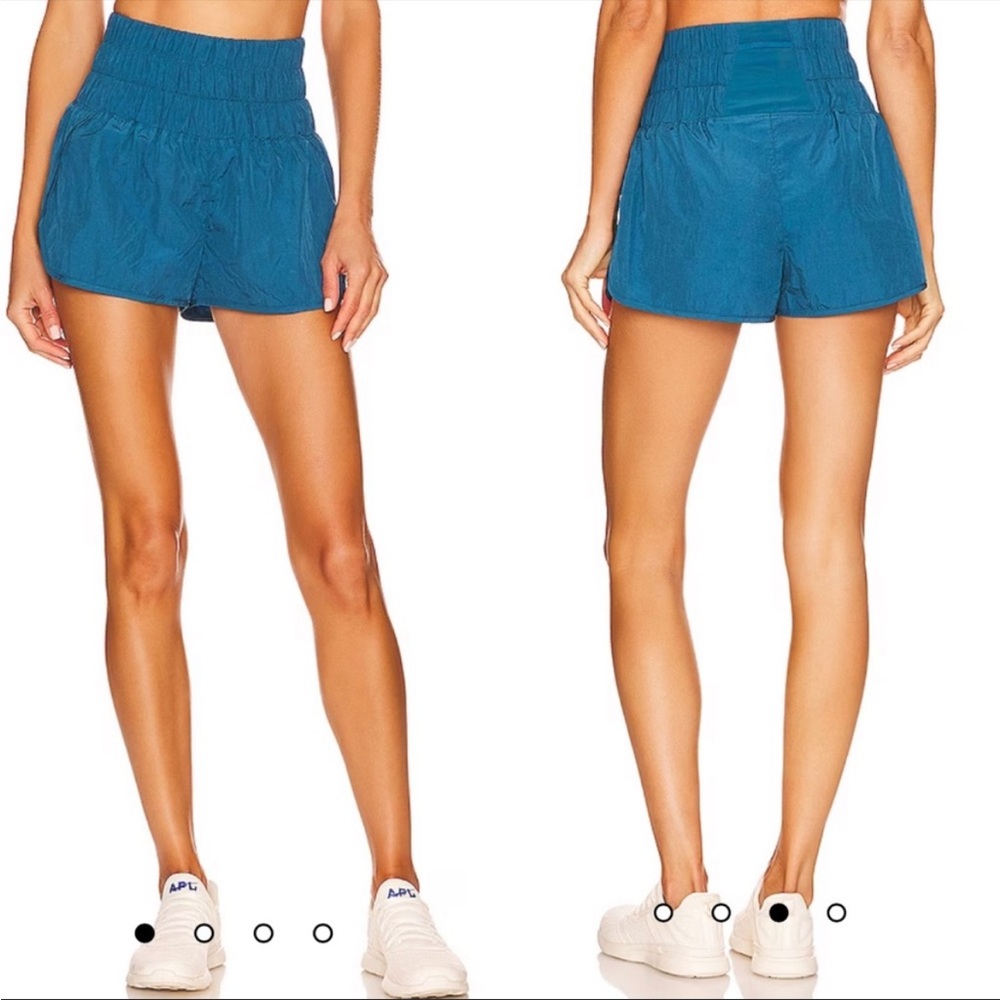 Free People Movement Shorts